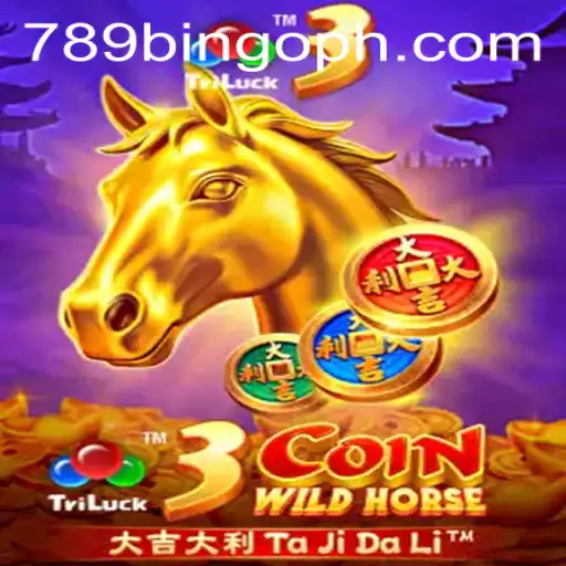 Exploring 3CoinWildHorse: An Innovative Gaming Adventure