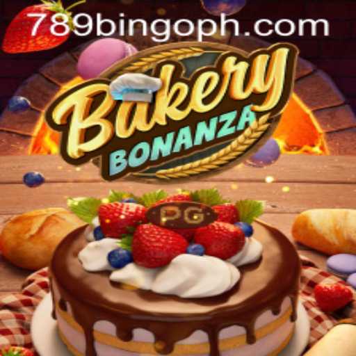Exploring the Sweet World of BakeryBonanza while Delving into 789Bingo.COM