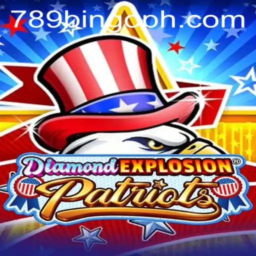 DiamondExplosionPatriots: Unveiling the New Age of Gaming