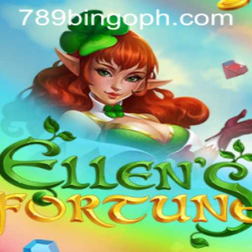 EllensFortune: A Thrilling Journey into the World of 789Bingo.COM
