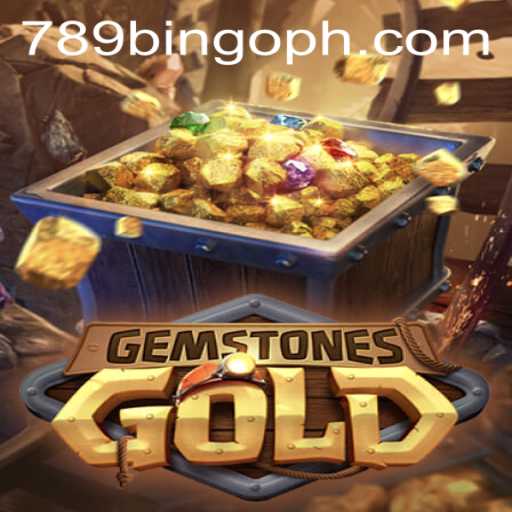 Unveiling GemstonesGold: An Exciting Gaming Adventure with 789Bingo.COM