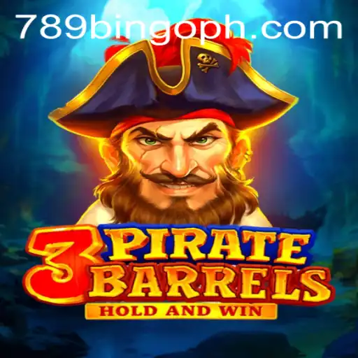 3PirateBarrels: An Adventure-Filled Game Experience
