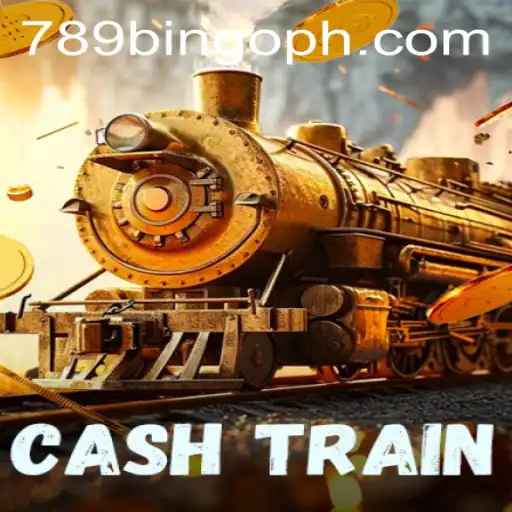 CashTrain: The Ultimate Gaming Experience with 789Bingo.COM