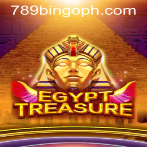 Exploring the World of EgyptTreasure and 789Bingo.COM