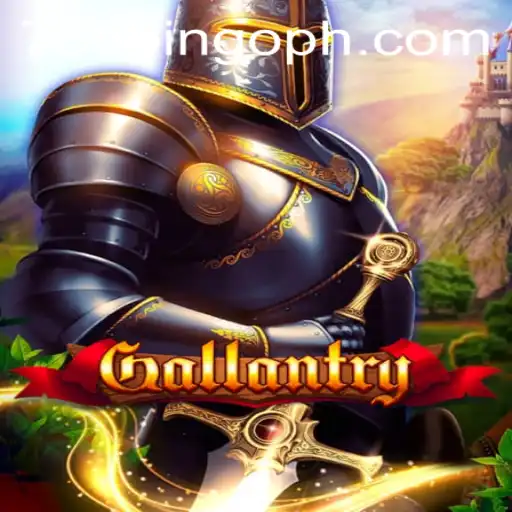 Gallantry: The Exciting New Game on 789Bingo.COM