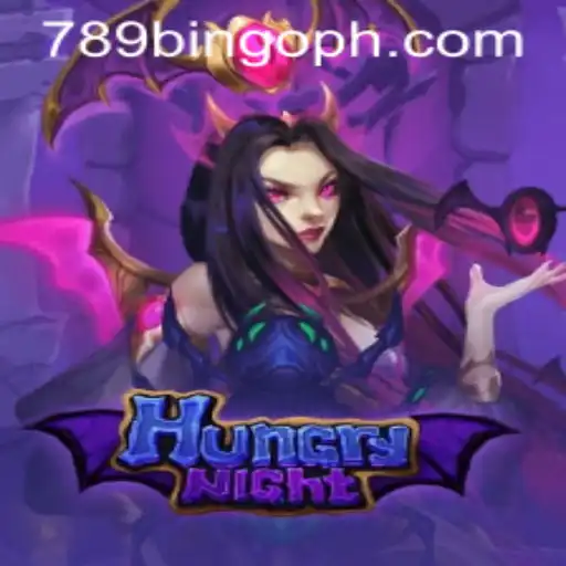 HungryNight: A Dive into the Intriguing World of Digital Gaming