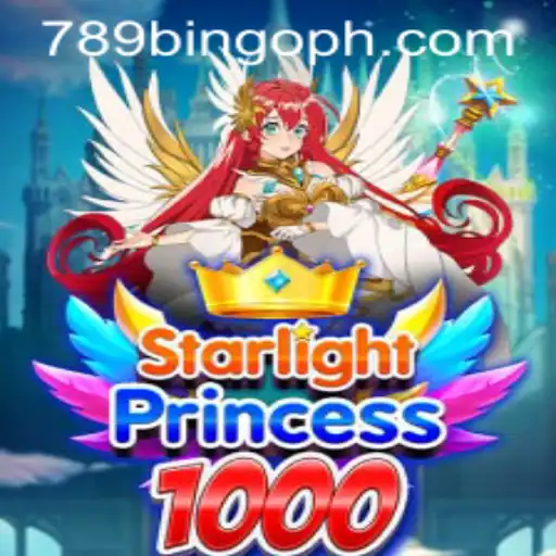 Exploring the Mystical World of StarlightPrincess1000 and 789Bingo.COM