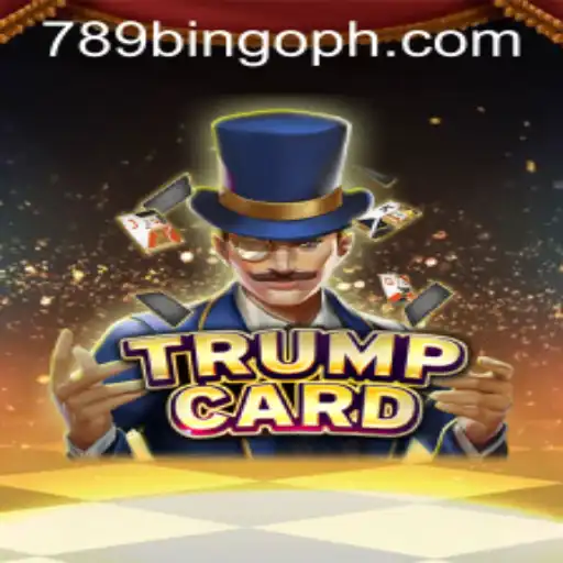 Introducing TrumpCard: A Strategic Game by 789Bingo.COM