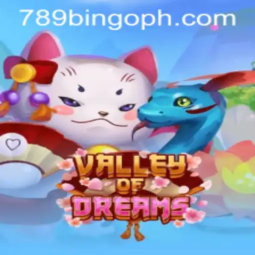 Exploring the Enchanting World of 'ValleyofDreams'