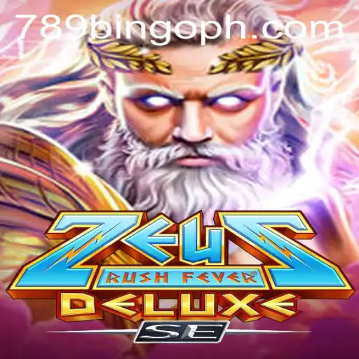 Experience the Thrill of ZeusRushFeverDeluxeSE: The Ultimate Gaming Adventure