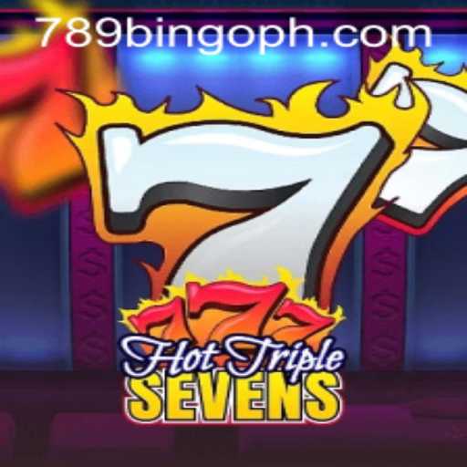 HotTripleSevens: A Thrilling New Spin on Classic Gaming