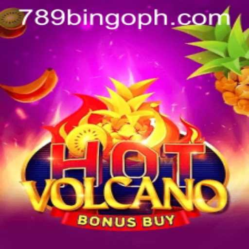 Exploring the Thrilling World of HotVolcanoBonusBuy: A Game by 789Bingo.COM
