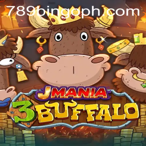 Exploring the Exciting World of JMania3Buffalo and 789Bingo.COM