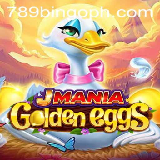 Unveiling JManiaGoldenEggs: A Thrilling Adventure in Online Gaming