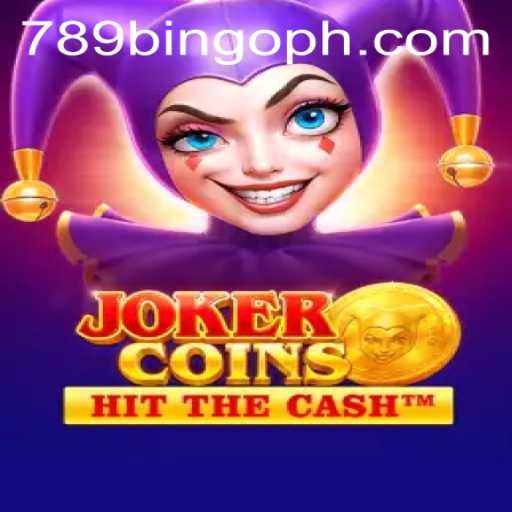 Discover the Exciting World of JokerCoins and 789Bingo.COM