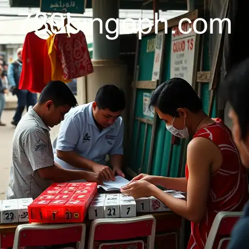 The Intricacies of Jueteng: A Deep Dive Into a Persistent Phenomenon