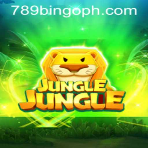 Explore the Thrilling Adventure of JungleJungle with 789Bingo.COM