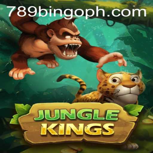 Unveiling JungleKings: An Adventure into the Wild