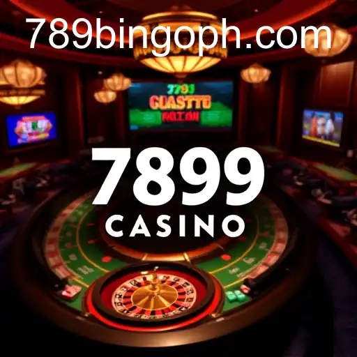 Immersive Gaming with 789Bingo.COM: The Future of Live Casinos