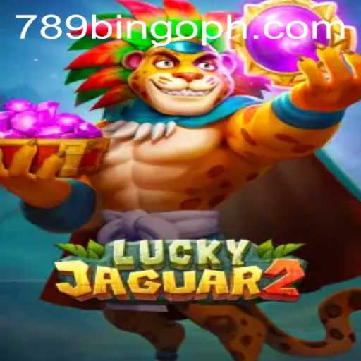 Unveiling the Thrills of Luckyjaguar2: Your Pathway to Fun at 789Bingo.COM