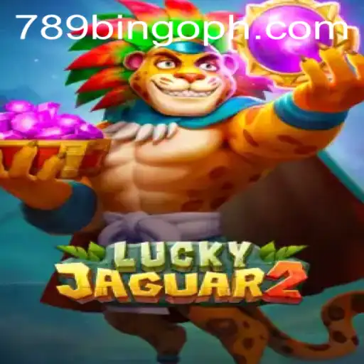 Unveiling the Thrills of Luckyjaguar2: Your Pathway to Fun at 789Bingo.COM