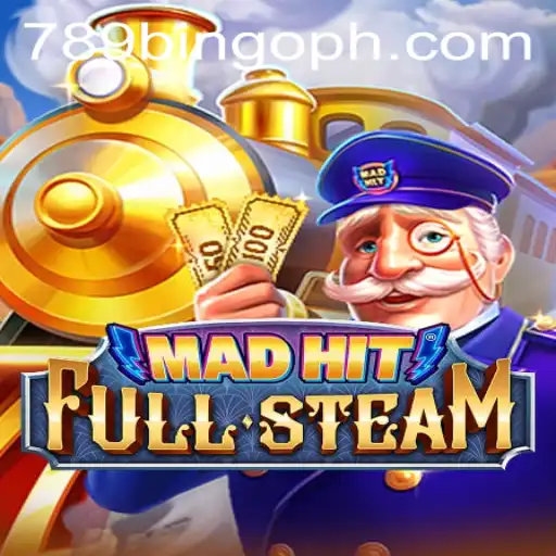 Exploring MadHitFullSteam: The Thrilling Fusion with 789Bingo.COM
