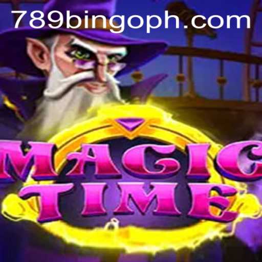 Unveiling the Enchanting World of MagicTime with 789Bingo.COM