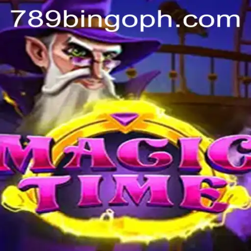 Unveiling the Enchanting World of MagicTime with 789Bingo.COM
