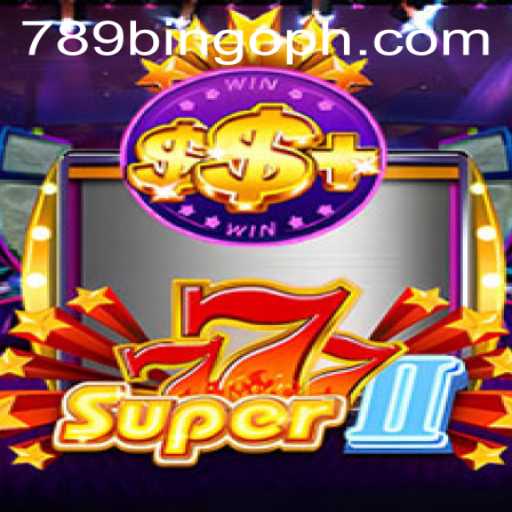 The Exciting World of Super777II: Game Description, Introduction, and Rules