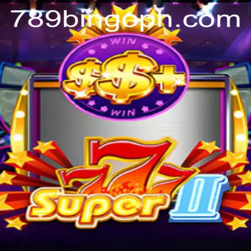 The Exciting World of Super777II: Game Description, Introduction, and Rules