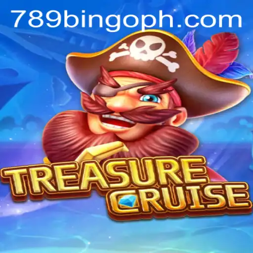 Embark on a Journey with TREASURECRUISE and Discover the Excitement of 789Bingo.COM