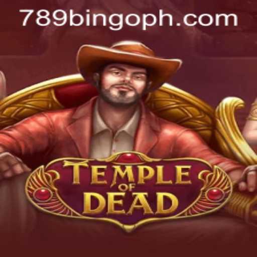 Discover the World of 'TempleofDead': Adventure Awaits