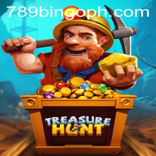 Exploring the Exciting World of TreasureHunt and 789Bingo.COM