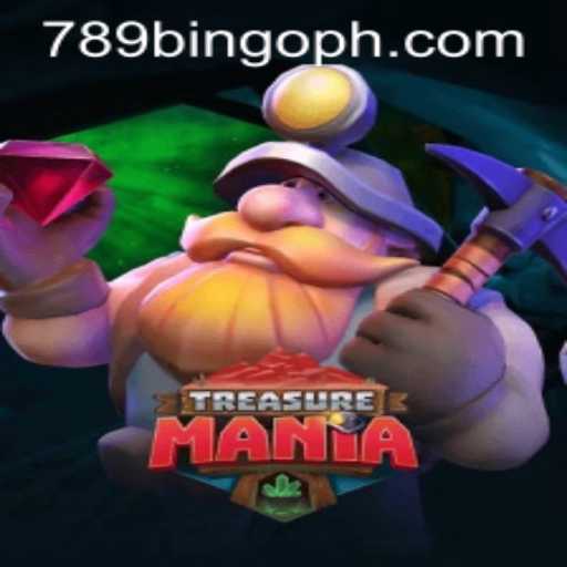 Discover the Exciting World of TreasureMania