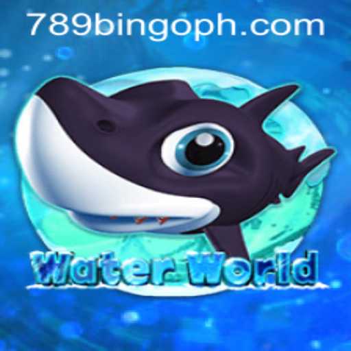Dive Into 'WaterWorld': An Immersive Gaming Experience With 789Bingo.COM