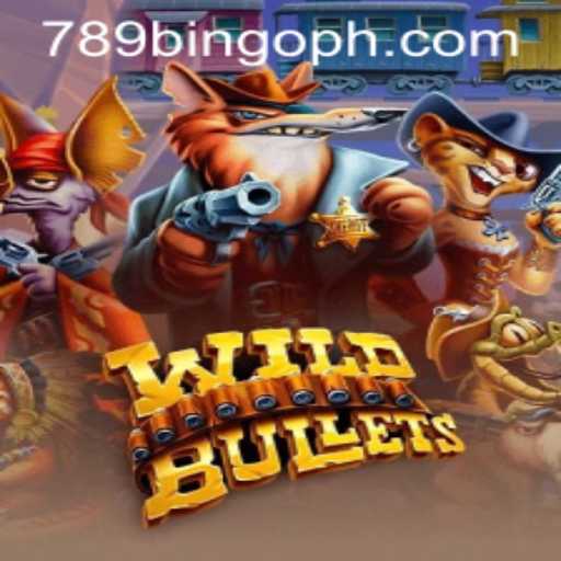 WildBullets: An Exciting New Game by 789Bingo.com
