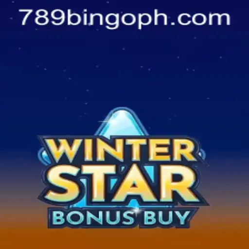 Discover the WinterStarBonusBuy Game with 789Bingo.COM