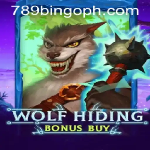 Unleash the Thrill with WolfHidingBonusBuy Game at 789Bingo.COM