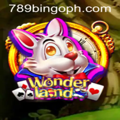 Discover the Enchanting World of Wonderland and 789Bingo.COM
