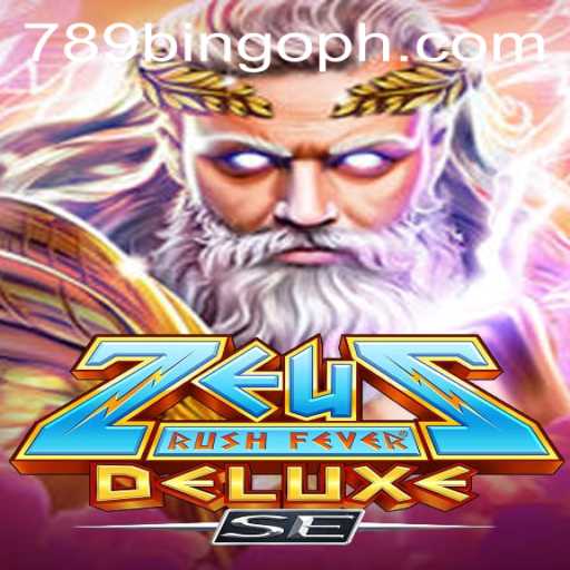 Experience the Thrill of ZeusRushFeverDeluxeSE: The Ultimate Gaming Adventure